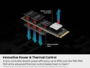 SAMSUNG 9100 PRO PCIe 5.0 - 2TB