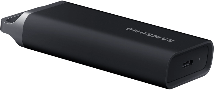 Samsung T5 EVO Portable SSD 8TB