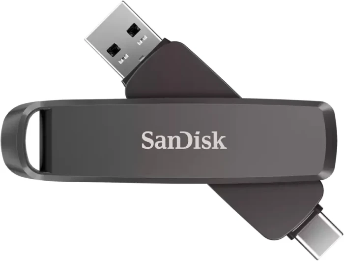 SanDisk Extreme PRO Dual Drive - 2TB