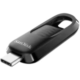 SanDisk Ultra Slider USB-C - 128GB