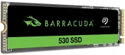 SEAGATE BarraCuda 530 - 2TB