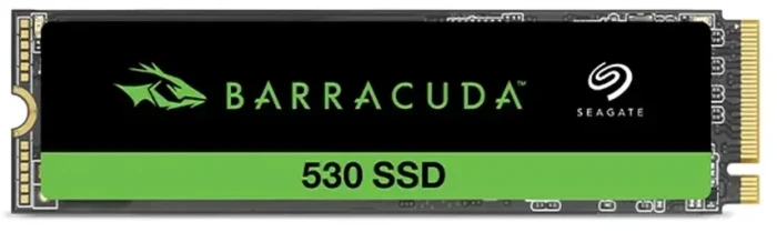 SEAGATE BarraCuda 530 - 2TB