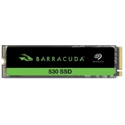 SEAGATE BarraCuda 530 - 2TB