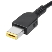 Makki зарядно за лаптоп заместител Laptop Adapter lenovo 20V 4.5A 90W Square with pin - MAKKI-NA-LE-15