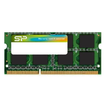 Silicon Power 4GB DDR3 1600MHz CL11 SO-DIMM