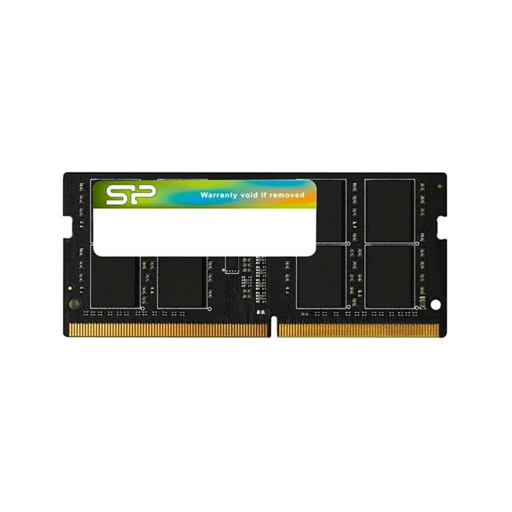 Silicon Power 4GB DDR4 2400MHz CL17 SO-DIMM