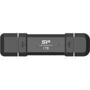 Silicon Power DS72 Black 1TB