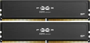 32GB (2x16) DDR5-6000 CL36 SILICON POWER XPOWER Pulse