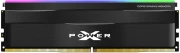 32GB (2x16) DDR5-6000 CL36 Silicon Power XPOWER Zenith RGB Black