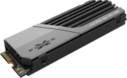 Silicon Power XS75 Heatsink - 4TB
