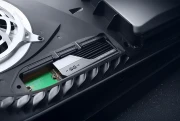 Silicon Power XS75 Heatsink - 4TB