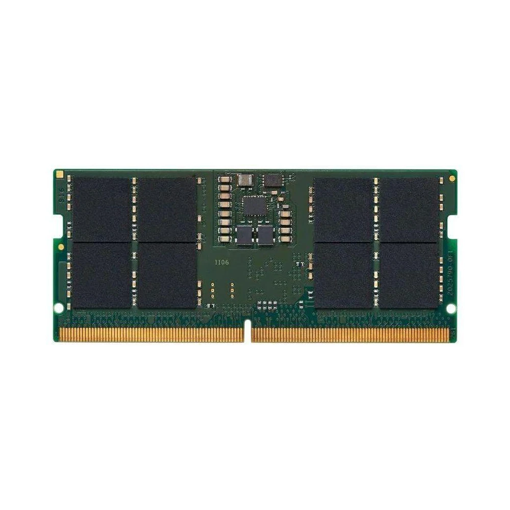 KINGSTON 16GB DDR5 5200MHz SO-DIMM CL42
