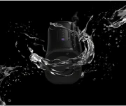 Sony ULT FIELD 1 / SRS-ULT10 - Orange