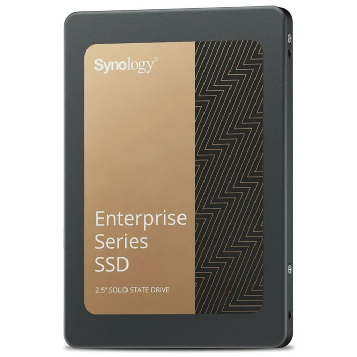 Synology 960 GB SATA SSD, 2.5" 7mm. , SAT5221-960G