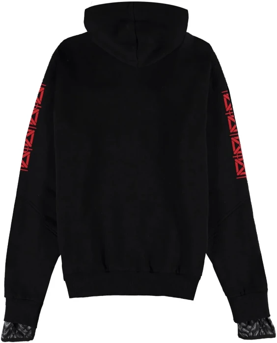 Суичър DIFUZED GOT - House Of The Dragon - Men's Hero Item размер - M