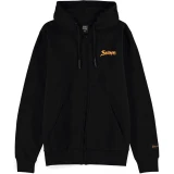 Суичър DIFUZED The Lord of the Rings - Black Sauron - Men's размер - XL