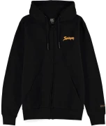 Суичър DIFUZED The Lord of the Rings - Black Sauron - Men's размер - XL