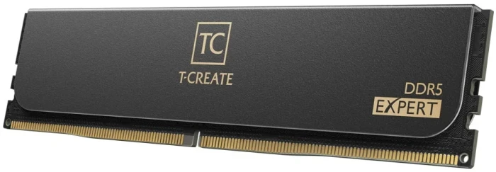 32GB (2x16) DDR5-6000 CL38 TEAM GROUP EXPERT EXPO & XMP