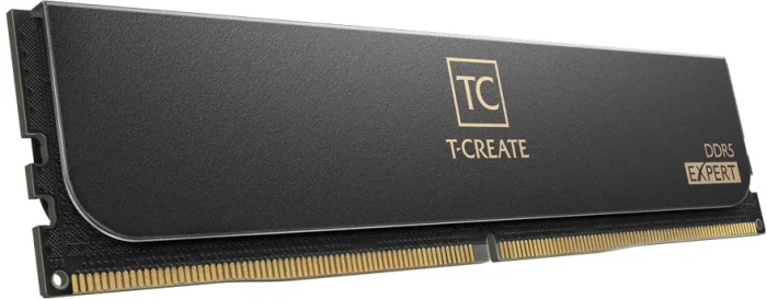 32GB (2x16) DDR5-6000 CL38 TEAM GROUP EXPERT EXPO & XMP