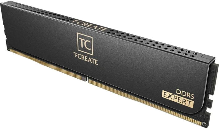32GB (2x16) DDR5-6000 CL38 TEAM GROUP EXPERT EXPO & XMP