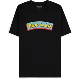 Тениска DIFUZED Pac-Man - Logo Men's размер - S