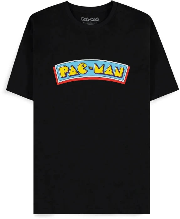 Тениска DIFUZED Pac-Man - Logo Men's размер - S