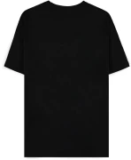 Тениска DIFUZED Pac-Man - Logo Men's размер - S