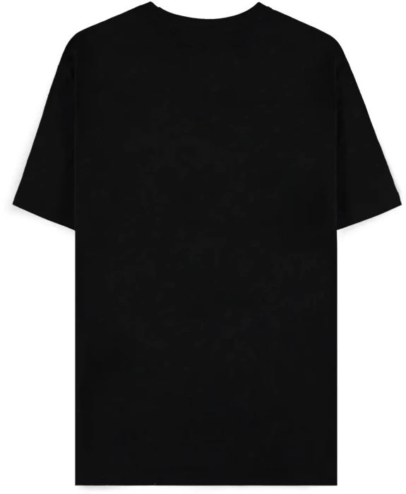 Тениска DIFUZED Pac-Man - Logo Men's размер - S