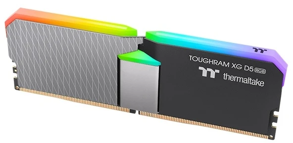 Thermaltake TOUGHRAM XG RGB D5 Black 32GB (2x16GB) DDR5 7200MHz CL36