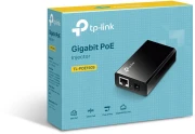 TP-Link TL-PoE150S PoE Injector 15.4W