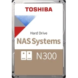 TOSHIBA N300 NAS 10TB