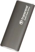 Transcend ESD265C Portable SSD 2TB
