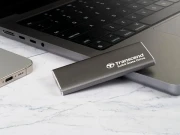 Transcend ESD265C Portable SSD 2TB