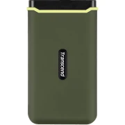 Transcend ESD380C Portable SSD 4TB