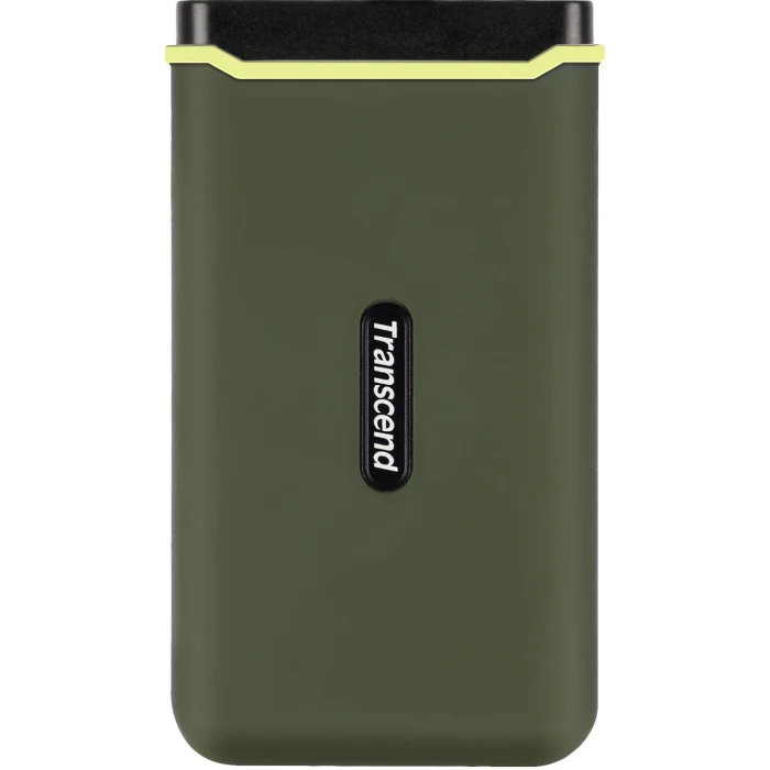Transcend ESD380C Portable SSD 4TB