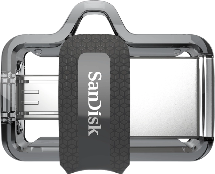 SanDisk Ultra Dual Drive m3.0 128GB