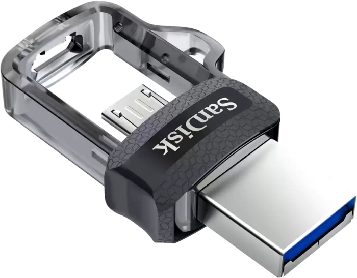 SanDisk Ultra Dual Drive m3.0 128GB