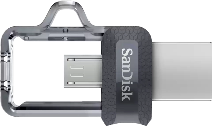 SanDisk Ultra Dual Drive m3.0 128GB