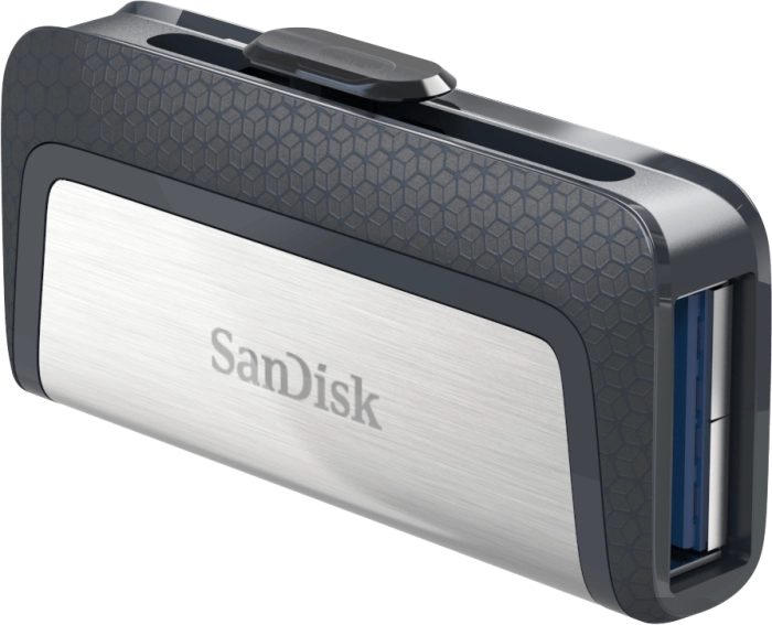 SanDisk Ultra Dual Drive Type-C 128GB