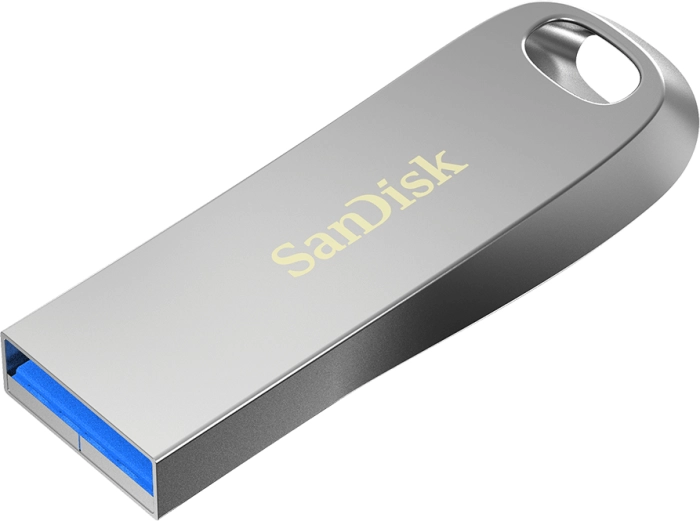 SanDisk Ultra Luxe 128GB