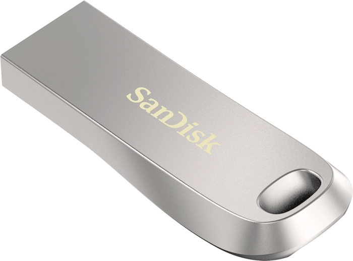 SanDisk Ultra Luxe 128GB