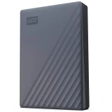 WD My Passport - 6TB