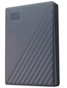 WD My Passport - 6TB