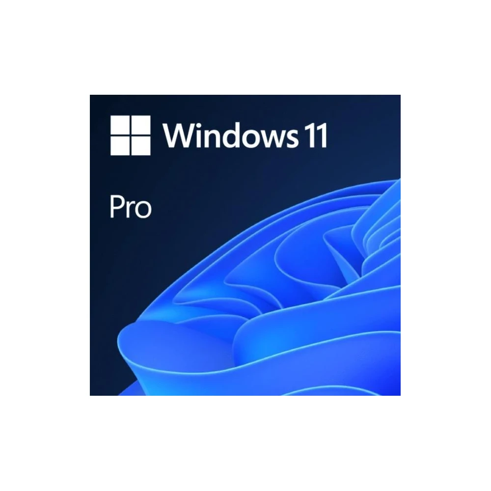 Microsoft Windows 11 Pro for Workstations