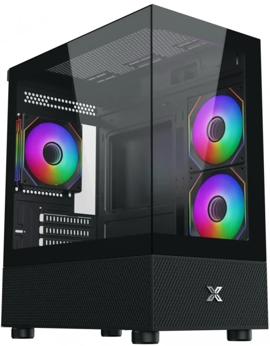 THX|bg RX 7600 | Ryzen 5 5600