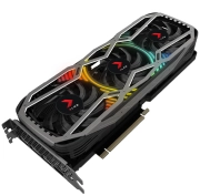 PNY GeForce RTX 3080 Ti 12GB XLR8 Gaming REVEL EPIC-X RGB
