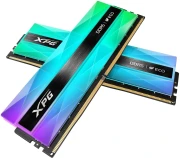 32GB (2x16) DDR5-6800 CL34 XPG LANCER NEON RGB