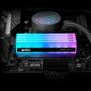 32GB (2x16) DDR5-6800 CL34 XPG LANCER NEON RGB