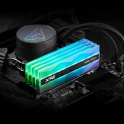 32GB (2x16) DDR5-6800 CL34 XPG LANCER NEON RGB