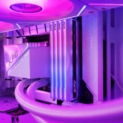 32GB (2x16) DDR5-6800 CL34 XPG LANCER NEON RGB